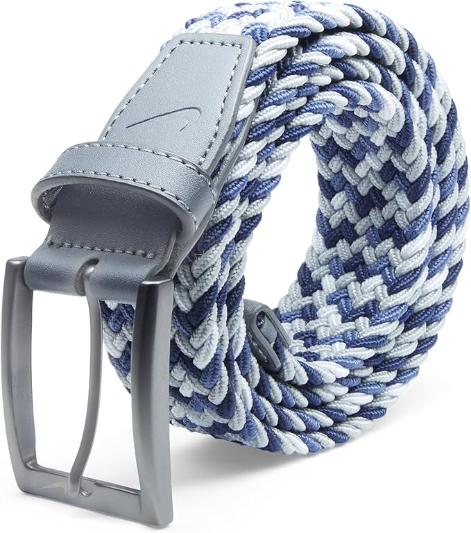 Nike Men's Stretch Woven Belt