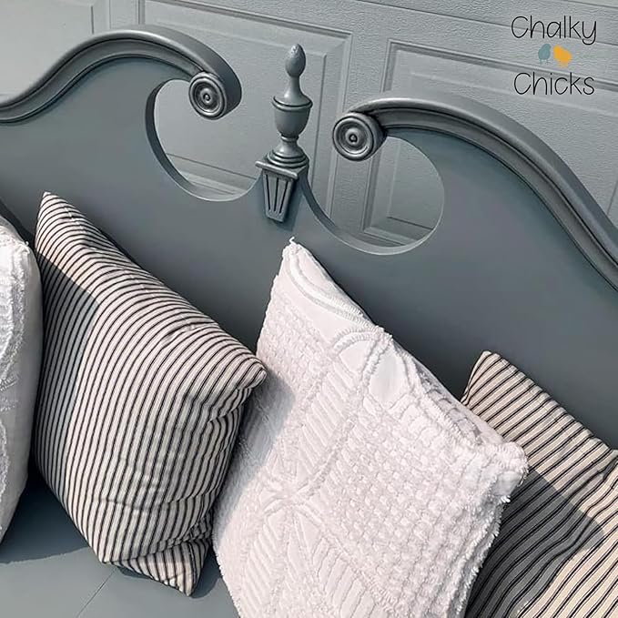 Chalky Chicks All-in-One Chalk Paint - Image 2