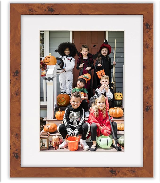 Poster Palooza 8x10 Mat Bevel Cut - Image 4