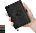 AHGXG Small Lined Pocket Journal Notebook by AHGXG