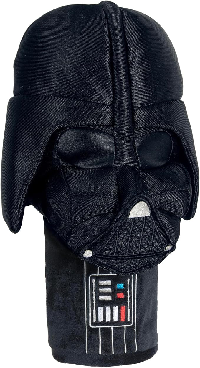 Team Effort Mascot Headcover Star Wars Darth Vader