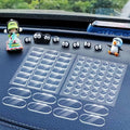 Removable Car Double Sided Glue Sticky Dots, Strong Hold Adhesive Dots by PHIXBEAR