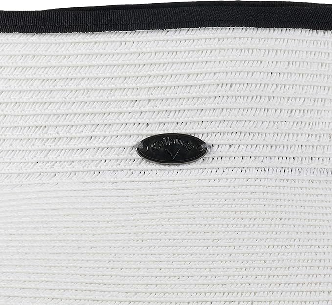 Callaway Women's Callaway Golf Women's Visor Allure Collection Headwear
