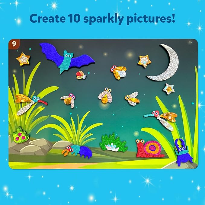 Skillmatics Foil Fun - Image 5
