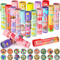 Chivao 20 Pcs Classic Kaleidoscopes Educational Toys by Chivao