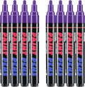 Purple Paint Pens Paint Markers by Craiiby