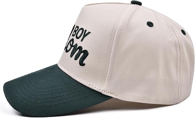 Mommin Trucker Hat,Vintage Two-Tone Women's Baseball Cap with Mama Hat Mothers Day Great Gifts for Mom Wife Stepmom