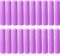 20 Pcs Sidewalk Chalks for Kids Non Toxic Jumbo Chalk for Party Gift Outdoor by Unknown