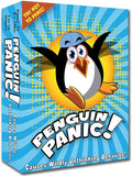 Penguin Panic - Tongue Twisted Hurt Your Cheeks Laughter – You’ll be Laughing by MooseMaster
