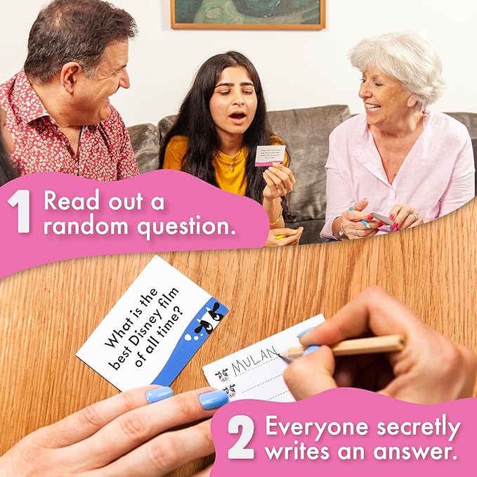 Herd Mentality: Udderly Funny Family Board Game | Easy & Fun - Image 4