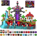 150PCS Magnetic Blocks by Kryzomat-EnjoyYourBuildingFun