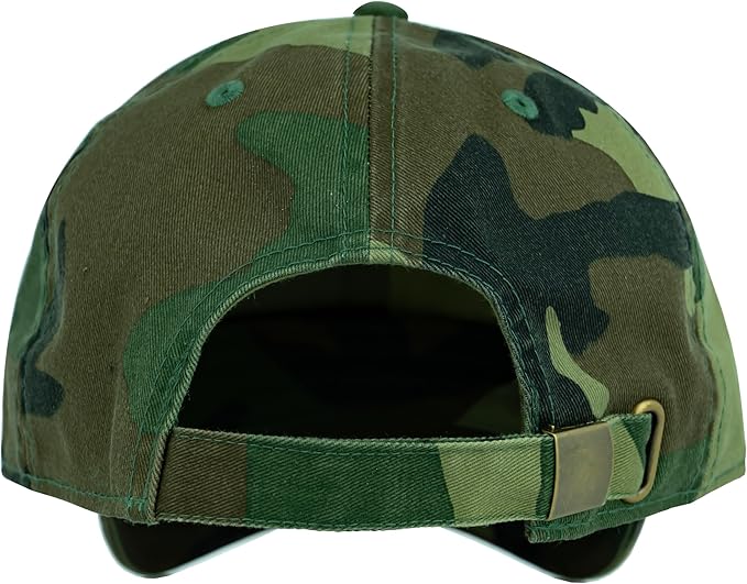 Gelante Baseball Cap Dad Hat 100% Cotton Polo Style Plain Blank Adjustable Size.