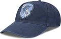 ABG Accessories Superman Hats for Men Baseball Cap
