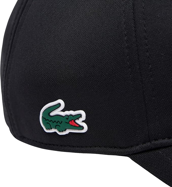 Lacoste Men's Sport Ultra Dry Cap