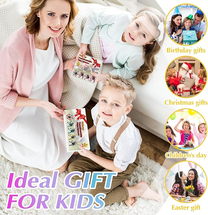 for Mom Transformable Fidget Spinners - Image 6