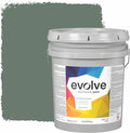 EVOLVE Paint & Primer: Environment-friendly, Eggshell by EvolveColors