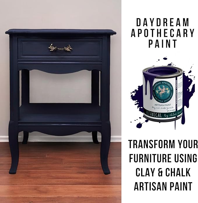 Daydream Apothecary Premium Chalk Style Paint - Image 2
