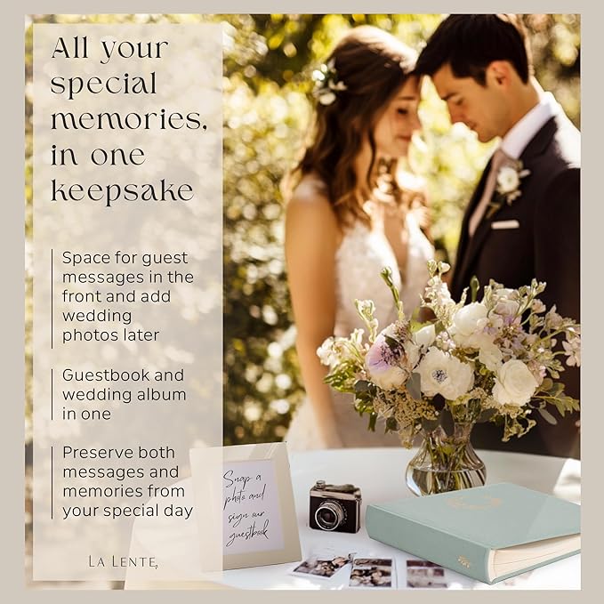 Premium Scrapbook Album – Photo Album - Image 3