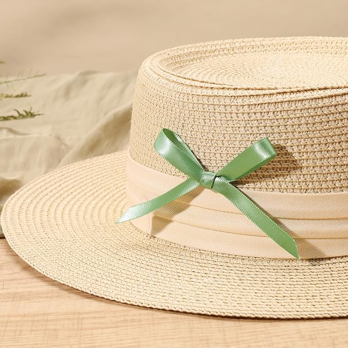 LaRibbons Sage Green Satin Ribbon 3/8 Inch 50 Yards Thin Luxury Double Faced - Image 3