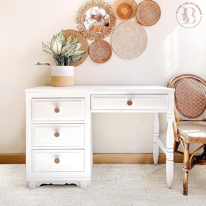 Dixie Belle Paint Company Chalk Finish Furniture Paint - Image 5