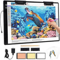 Zocelight Rechargeable A2 Light pad by Zocelight