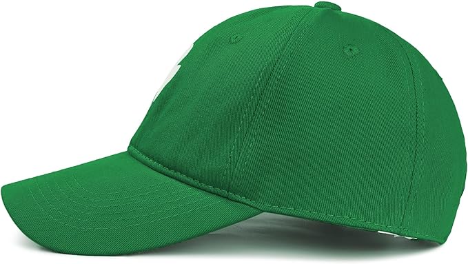 Zando Unisex Classic Baseball Caps Adjustable Sports Hats Outdoors Cotton Baseball Hat Cute Preppy Hat Golf Running Dad Hat