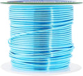 Mandala Crafts 16 Gauge Anodized Aluminum Craft Wire by MandalaCrafts