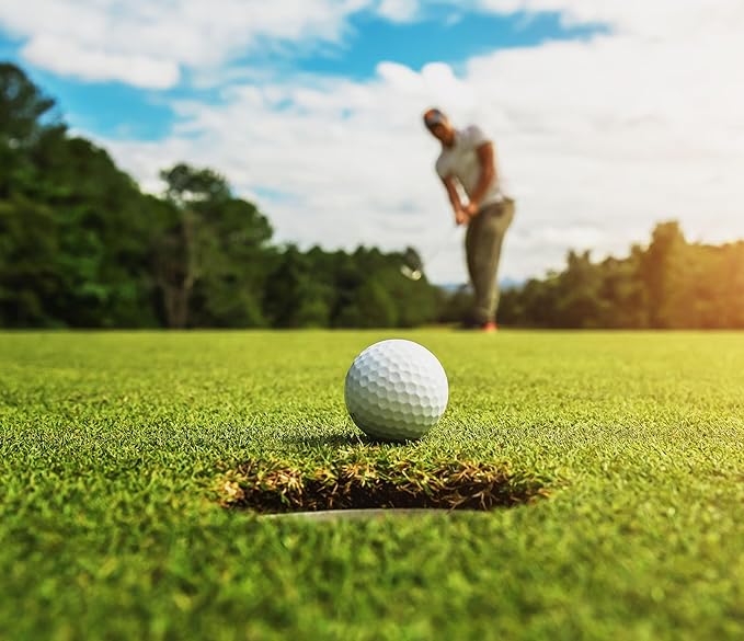 Vice Pro Plus Golf Balls (Package May Vary)