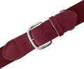 Champion Sports Baseball & Softball Belt – Stretch Fit Uniform Belt for Youth & Adult Players, Multiple Colors