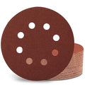 5 Inch Sanding Discs Hook and Loop, 1000 Grit by SzarintSurfaceCareSolution