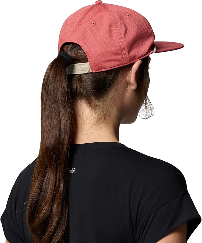 Columbia Unisex Adult Ratchet Strap Snap Back