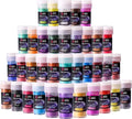 LET'S RESIN 36 Colors Mica Powder, Mica Pigment Powder by LETSRESIN