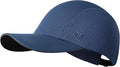 GADIEMKENSD Women's Race Day Running Cap Performance Mesh Hat - Excellent Ventilation, Lightweight, Reflective Safety