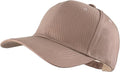 LANGZHEN Unisex Baseball Cap 100% Cotton Fits Men Women Washed Denim Adjustable Dad Hat