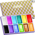 ARTISTRO Professional Watercolor Paint Set by ARTISTRO