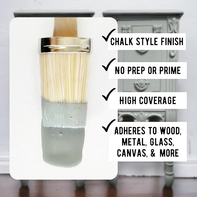 Daydream Apothecary Premium Chalk Style Paint - Image 3