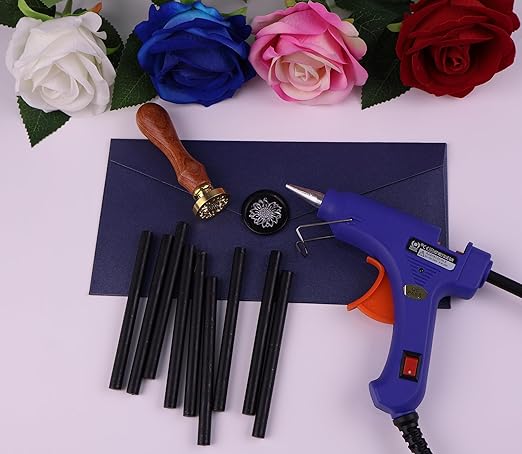 30 Pieces 7mm Sealing Wax Sticks - Image 3