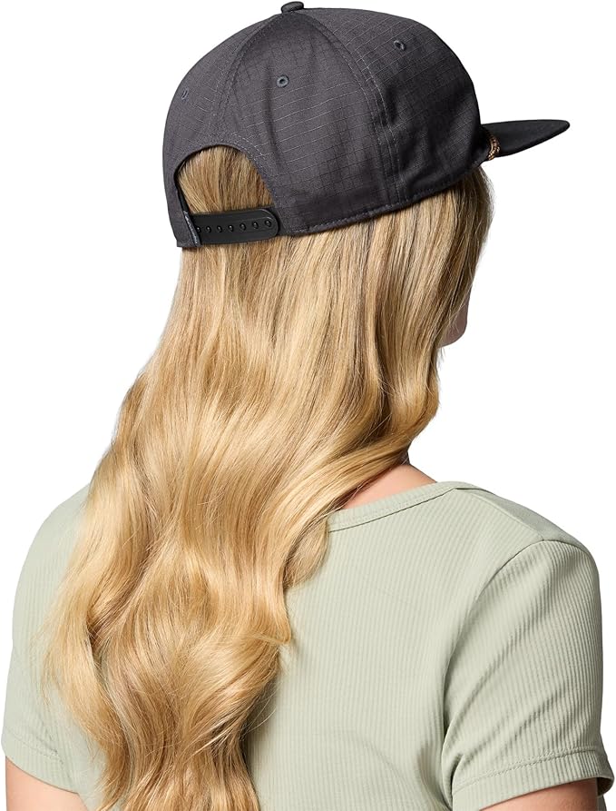 Columbia Unisex Adult Ratchet Strap Snap Back
