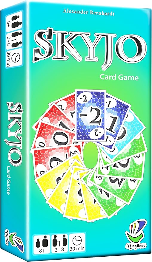 SKYJO by magilano