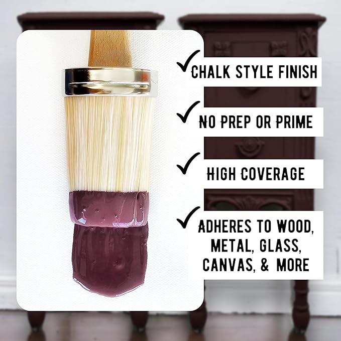 Daydream Apothecary Premium Chalk Style Paint - Image 3