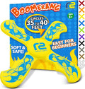 Kids Beach Toys Boomerang by RefreshSports