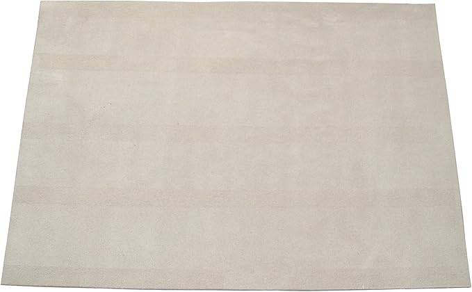 Premium Quality Suede Sheets 8.5"x12" by Soles2dance
