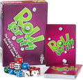 Calliope Games Roll For It! -Purple Edition by Calliope
