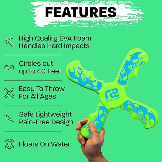 Boomerangs for Kids - Image 4