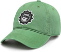 Jeep Performance Parts Baseball Cap | Woven Patch Hat | Adjustable | Officially Licensed