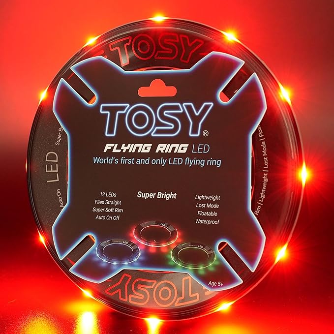 TOSY Flying Ring by TOSY