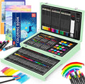 iBayam Art Supplies, 2 Sketch Pads, Creative Gift Box by iBayamDirect