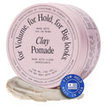 Firsthand Supply Hair Clay Pomade by Firsthand