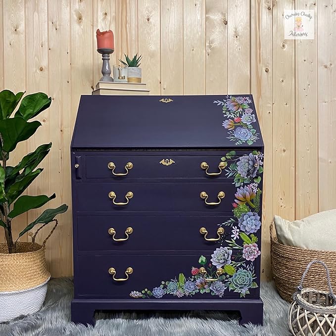 Dixie Belle Paint Company Chalk Finish Furniture Paint - Image 4