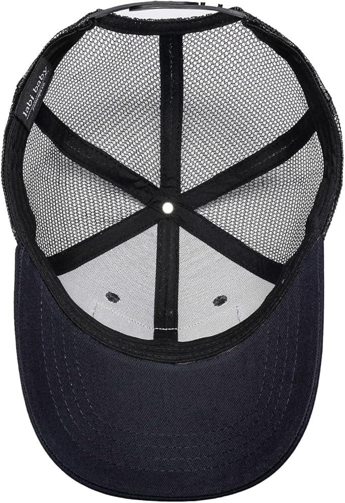 Baseball Cap for Men Women Adjustable Hat